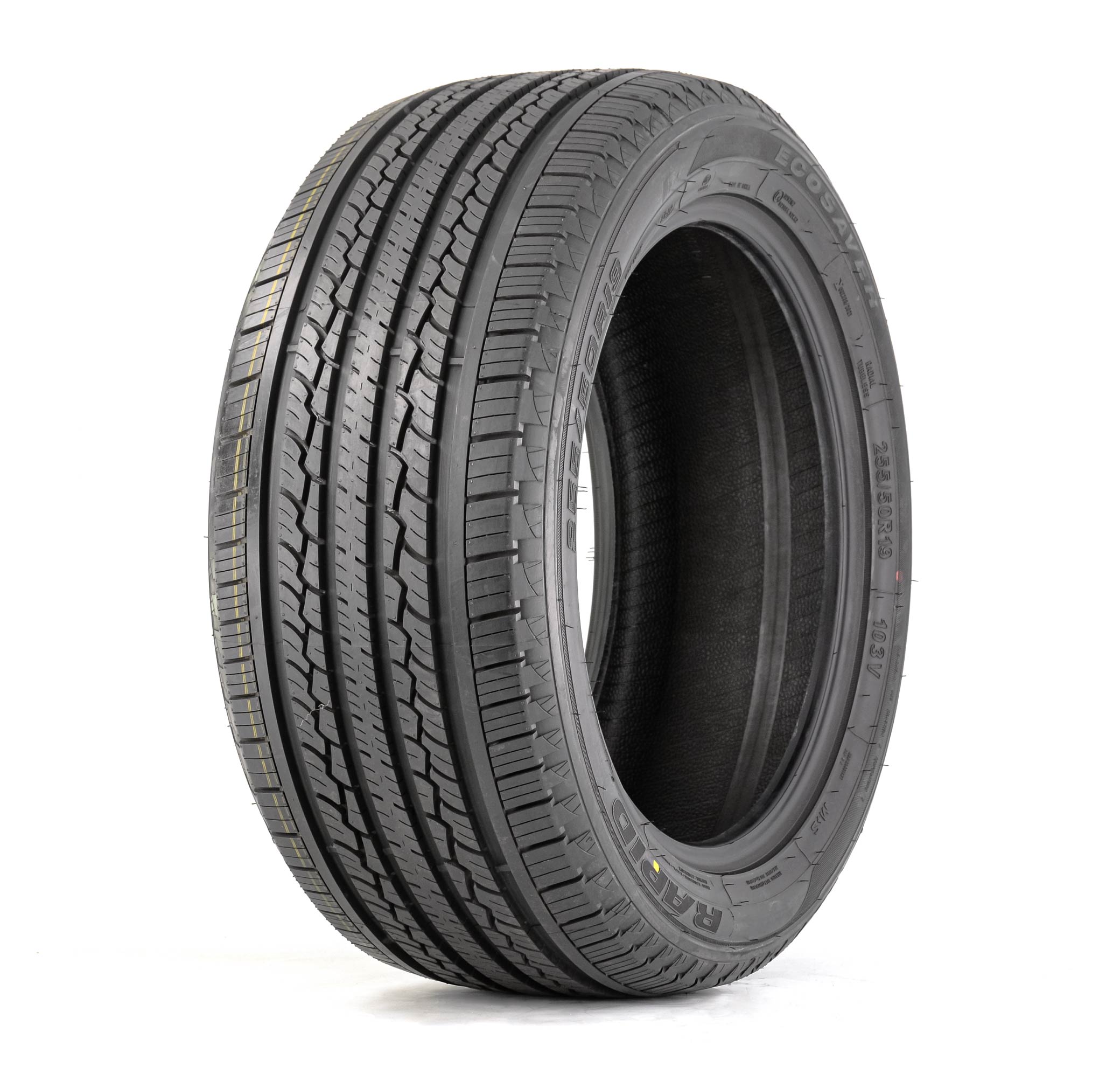 Летняя шина RAPID 215/65 R16 ECOSAVER 98H