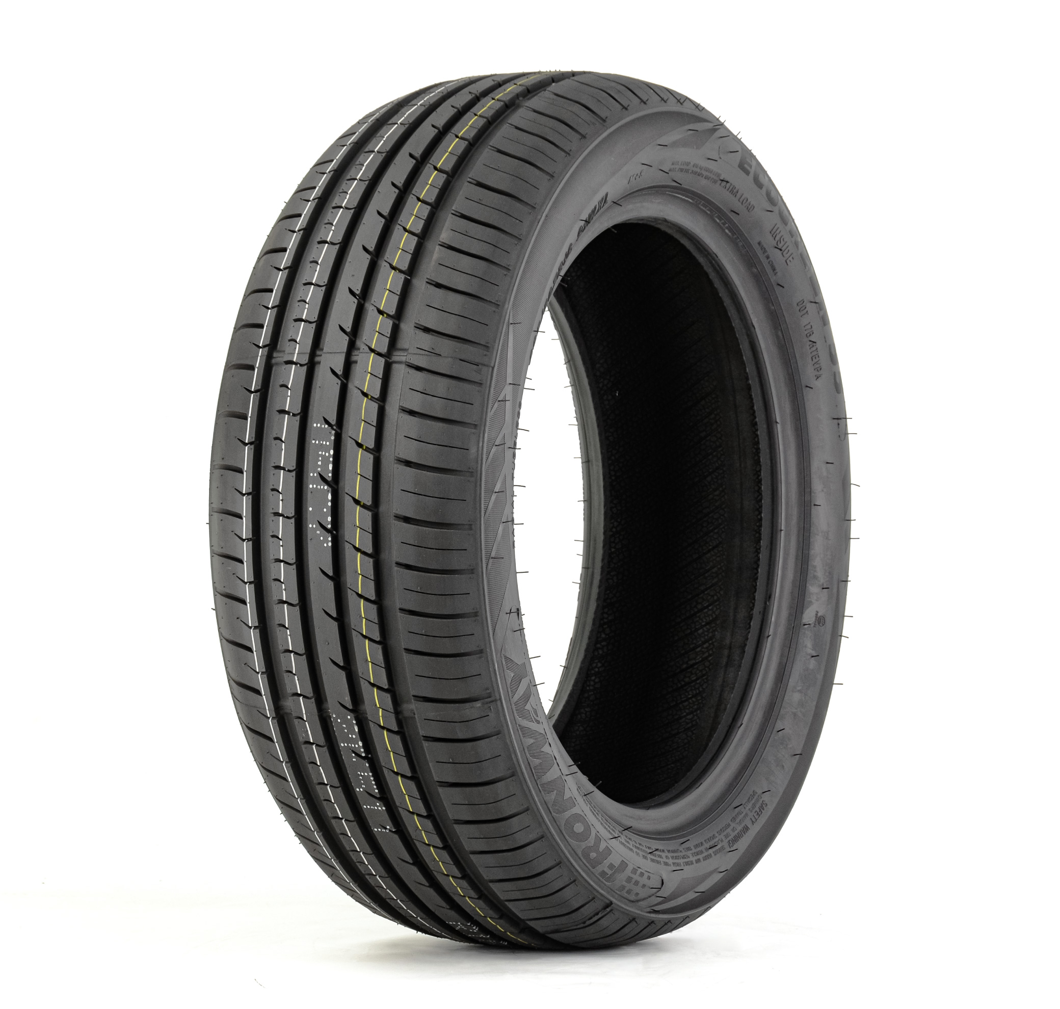 Летняя шина FRONWAY 155/65 R14 ECOGREEN 55 75T