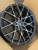 Диск RPL ANZ-0695 6.0x14 4/98 ET35 D58.6 BMF Диск RPL ANZ-0695 6.0x14 4/98 ET35 D58.6 BMF