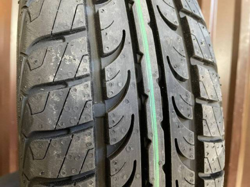 Летние шины Tunga 205/55 R16 Zodiak 2 94T