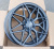 Диск LS FlowForming LS RC85 6x16 4/100 ET40 D60,1 MGM Диск LS FlowForming LS RC85 6x16 4/100 ET40 D60,1 MGM