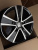 Диск RPL ANZ-5471 6.5x15 5/130 ET55 D84.1 BMF Диск RPL ANZ-5471 6.5x15 5/130 ET55 D84.1 BMF