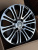 Диск STG ZB-732 6x14 4/100 ET35 D67.1 BMF Диск STG ZB-732 6x14 4/100 ET35 D67.1 BMF