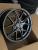 Диск RPL ANZ-0073 7x16 4/98 ET30 D58.6 MATT Диск RPL ANZ-0073 7x16 4/98 ET30 D58.6 MATT