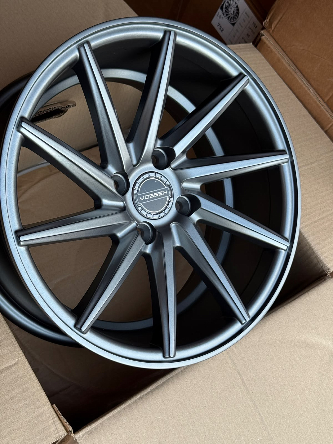 Диск STG ZB-1058 7x15 4/98 ET32 D58.6 Matte