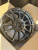 Диск RPL ANZ-0503 6.5x15 4/100 ET35 D67.1 HB