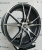 Диск LS FlowForming LS RC04 8x18 5/112 ET40 D66,6 MGMF Диск LS FlowForming LS RC04 8x18 5/112 ET40 D66,6 MGMF