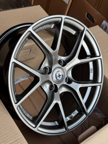 Диск RPL ANZ-0533 7.0x15 4/98 ET35 D58.6 HB