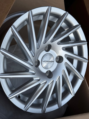 Диск STG XN-752 6x14 4/100 ET35 D67.1 S
