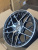 Диск RPL ANZ-0696 6x14 4/98 ET35 D58.6 BMF Диск RPL ANZ-0696 6x14 4/98 ET35 D58.6 BMF