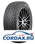 Зимняя шина Ikon 265/50 R19 Autograph Snow 5 SUV 110R