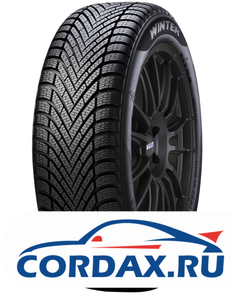 Зимняя шина Pirelli 195/45 R16 Winter Cinturato 84H
