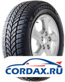 Зимняя шина Maxxis 155/70 R13 WP-05 Arctic Trekker 75T