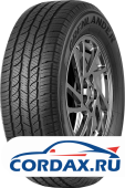 Летняя шина 265/60R18 Grenlander Maho77 114H
