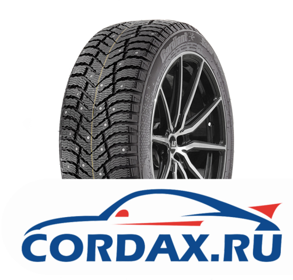 Зимняя шина CORDIANT 185/65 R15 SNOW_CROSS_2 92T