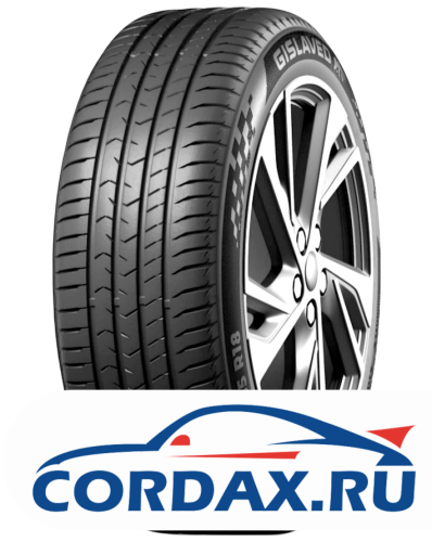 Летняя шина Gislaved 235/65 R18 ActiveControl 106V