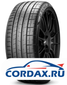 Летняя шина Pirelli 315/40 R21 P ZERO PZ4 SPORTS CAR 111Y