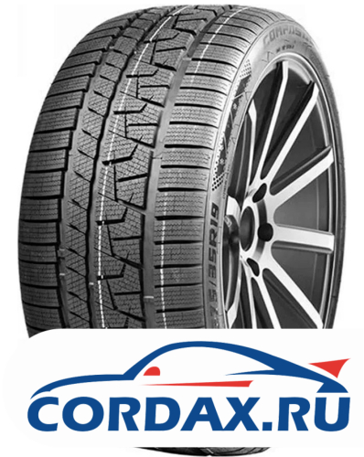 Зимняя шина Compasal 225/45 R18 WinterBlazer UHP 95V