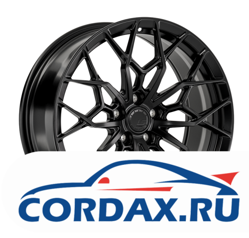 Диск LS Forged LS FG29 8x18  5/114,3 ET30 D67,1 BKS