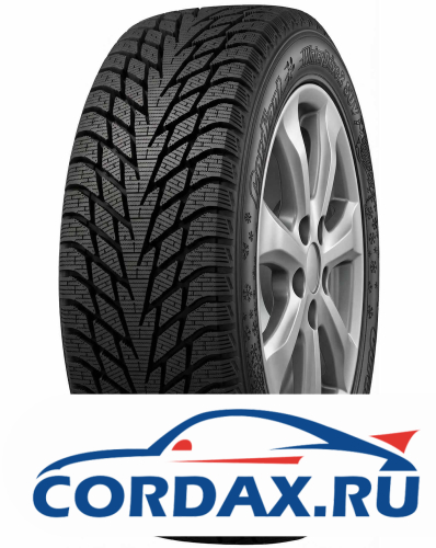 Зимняя шина Cordiant 245/45 R20 Winter Drive 2 SUV 103T