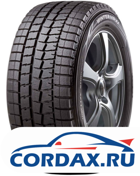 Зимняя шина Dunlop 215/70 R15 Winter Maxx WM01 98T