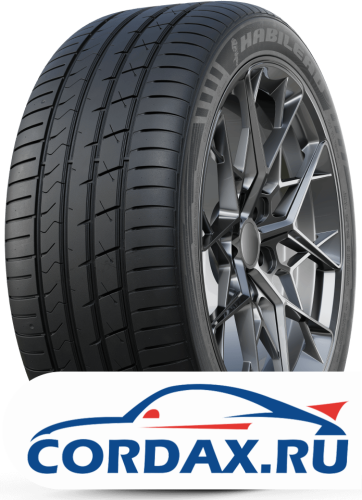 Летняя шина 245/45R19 Habilead HF330 102Y
