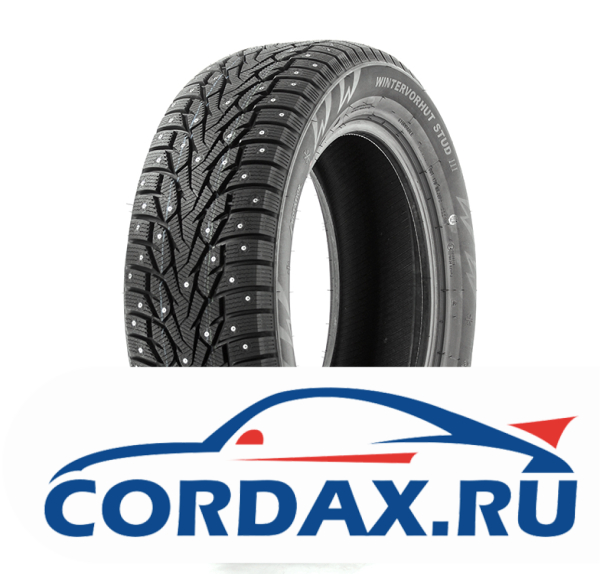 Зимняя шина iLINK 225/70 R16 WINTERVORHUT STUD III 107T