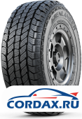 Летняя шина LT245/75R16 Grenlander Maga A/T One 120/116Q
