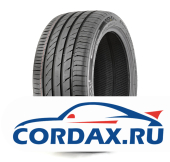 Летняя шина RAPID 225/55 R18 ECOSPORT 98V