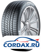 Зимняя шина Continental 265/50 R19 WinterContact TS850 P SUV 110V