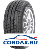 Зимняя шина Torero 185/ R14C MPS-125 102/100R