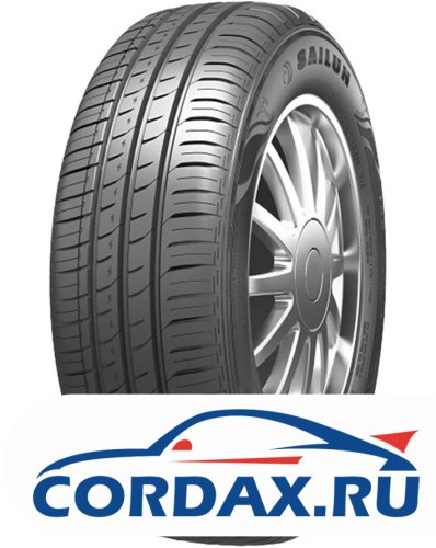 Летняя шина Sailun 155/60 R15 ATREZZO ECO 74T