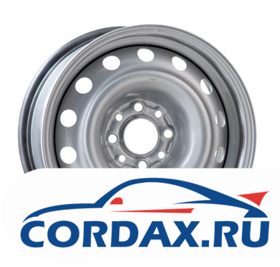 Диск Magnetto 13001 5x13 4/98 ET35 D58.5 S