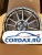 Диск RPL ANZ-0503 6.5x15 4/100 ET35 D67.1 HB