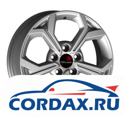 Диск Remain Duster R190 6.5x16 5/114.3 ET50 D66.1 S