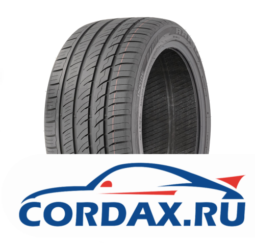 Летняя шина RAPID 235/45 R18 P609 98Y