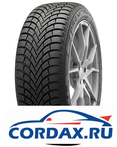 Зимняя шина Maxxis 185/65 R15 WP6 Premitra Snow 92T