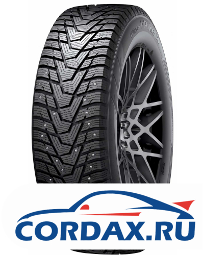 Зимняя шина Hankook 155/65 R13 Winter i*Pike RS2 W429 73T Шипы