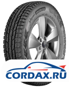 Зимняя шина Ikon 185/75 R16C Autograph Snow C4 104/102R
