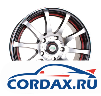 Диск N2O Y355 6.5x15 5/114.30 ET40 D73.1 BFPRI