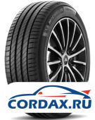 Летняя шина Michelin 165/65 R15 Primacy 4 81T