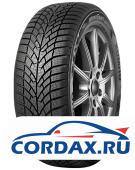 Зимняя шина Kumho 175/65 R15 WinterCraft WP52+ 84T