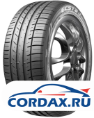Летняя шина Kumho 235/50 R17 ECSTA Le Sport KU39 96Y