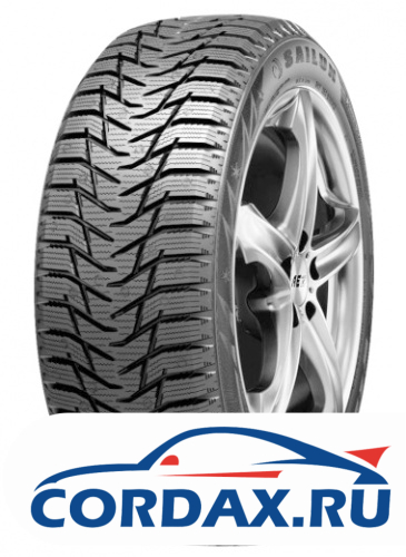 Зимние шины Sailun 185/65 R14 Ice Blazer WST3 90T 