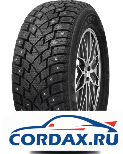 Зимняя шина Delinte 265/60 R18 Winter WD42 114T Шипы