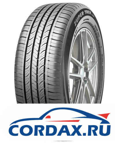 Летняя шина Westlake 235/65 R17 ZUPER TREK Z-203 108H