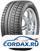 Зимняя шина Bridgestone 225/45 R18 Blizzak VRX 91S