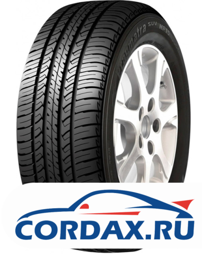 Летняя шина Maxxis 215/55 R18 MP-15 Pragmatra 95V