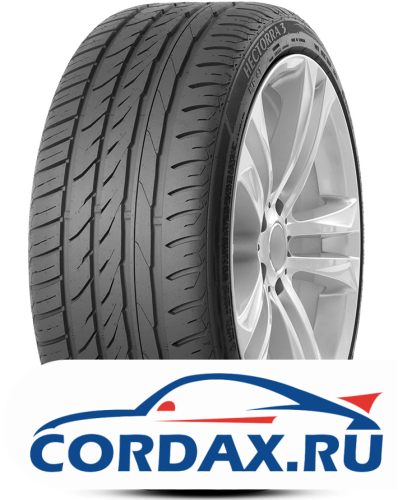 Летняя шина Torero 185/60 R14 MP-47 Hectorra 3 82T