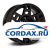 Диск Lizardo XH296 7.5x17 6/139.70 ET10 D106.1 MB